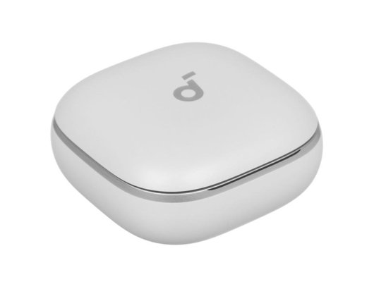 Гарнитуры TWS стерео SOUNDCORE LIBERTY 5 WHITE